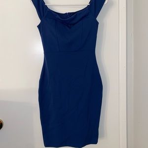 Bodycon dress
